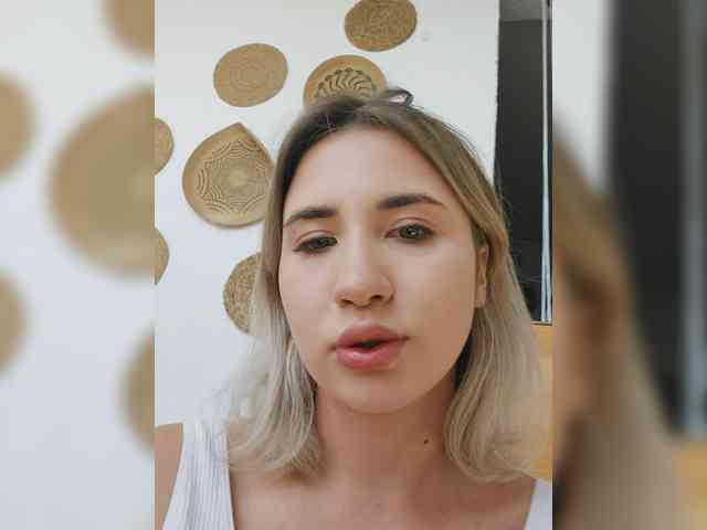 alizii webcam