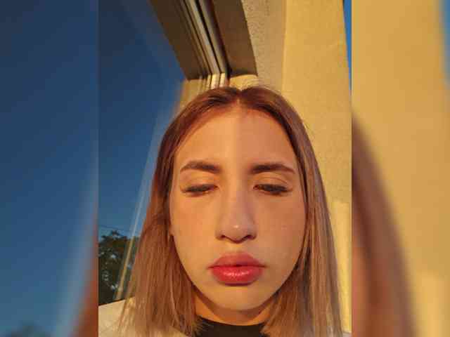 alizii webcam