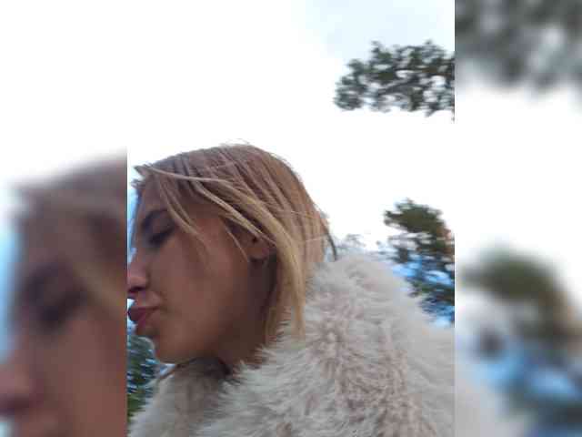 alizii webcam