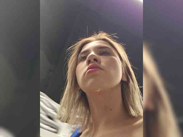 alizii webcam