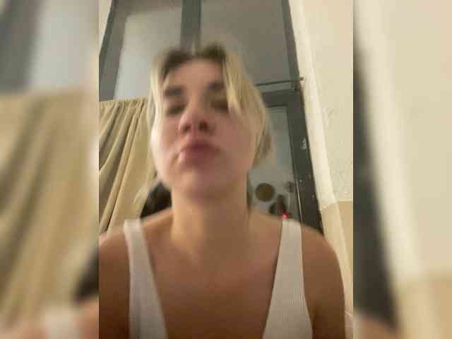alizii webcam