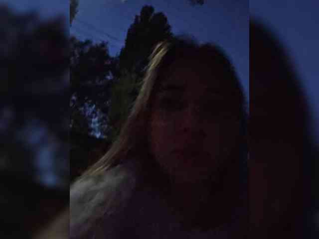 alizii webcam