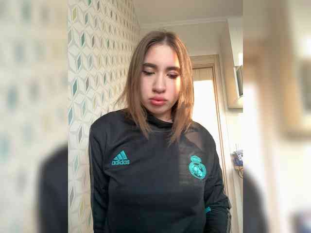 Модель: alizii