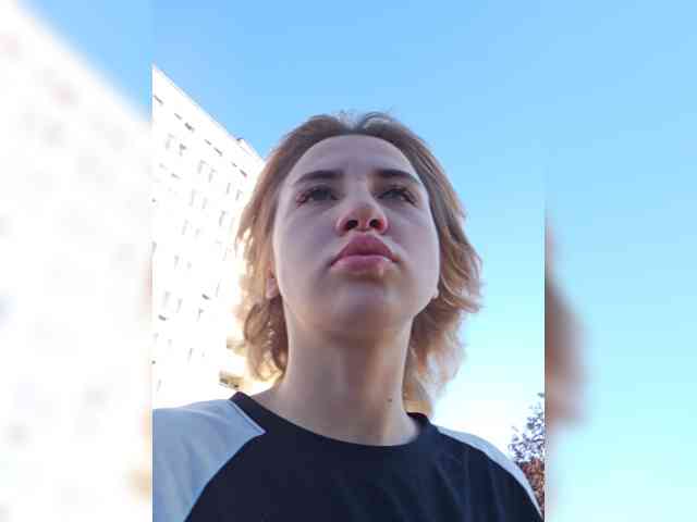 alizii webcam