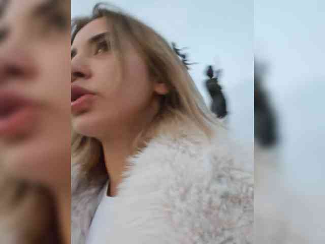 alizii webcam