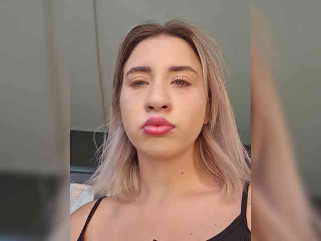 alizii webcam