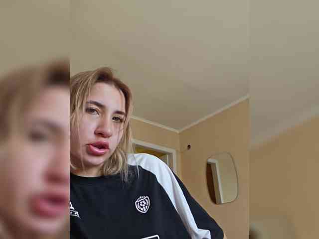 alizii webcam