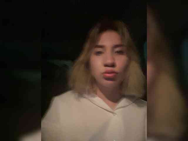 alizii webcam