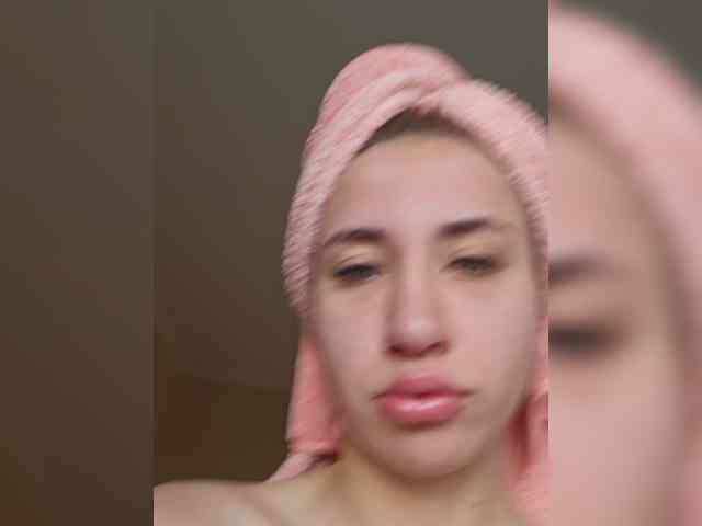 alizii webcam