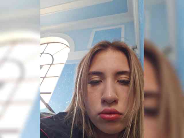 alizii webcam