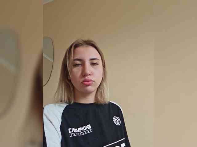 alizii webcam