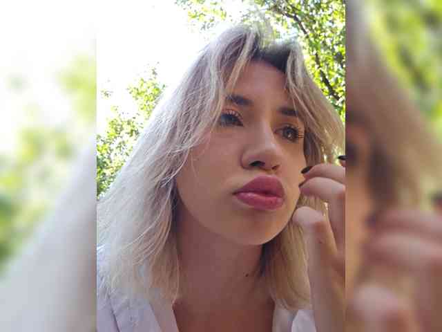 alizii webcam