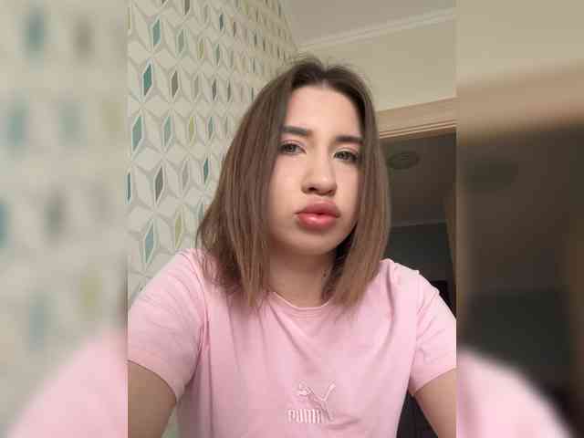 alizii Live Webcam on BongaCams