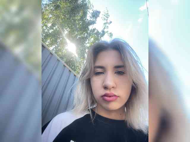 alizii webcam