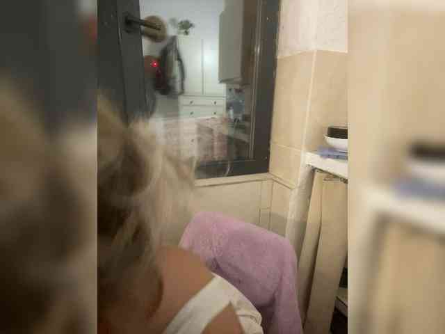 alizii webcam