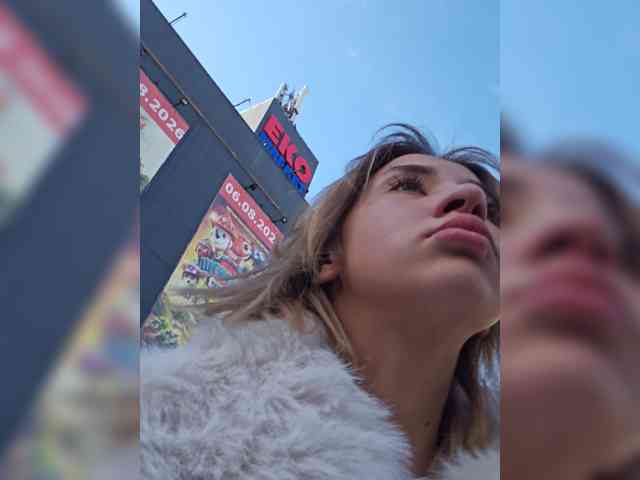 alizii webcam