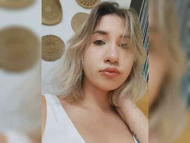 alizii webcam