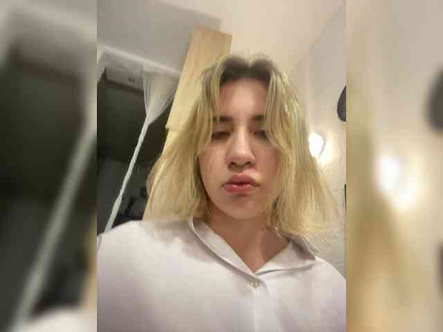 alizii webcam