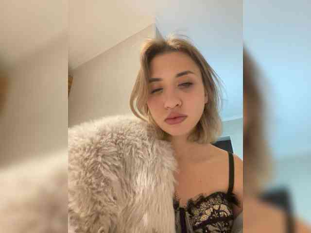 alizii webcam