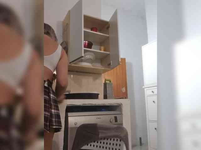 alizii webcam