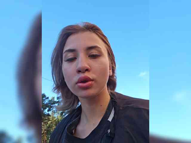 alizii webcam