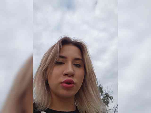 alizii webcam