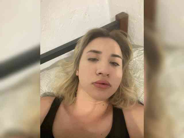 alizii webcam