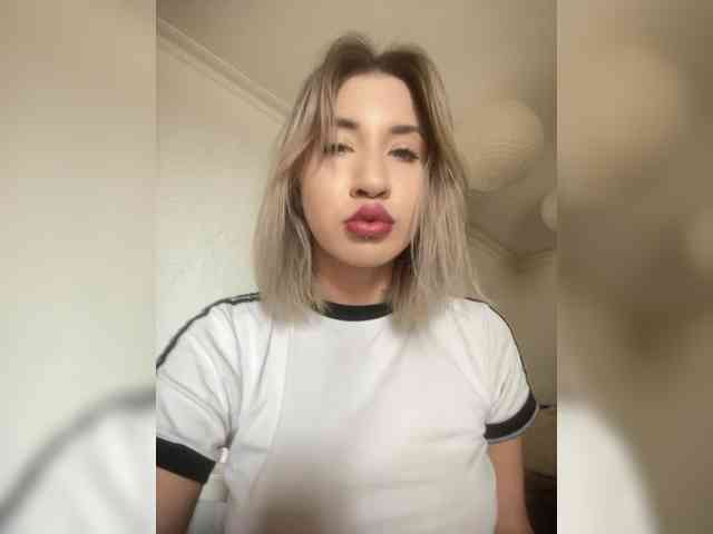alizii webcam