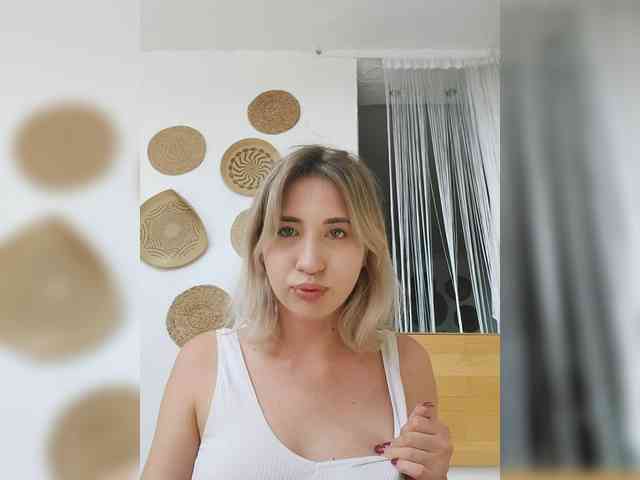 alizii webcam