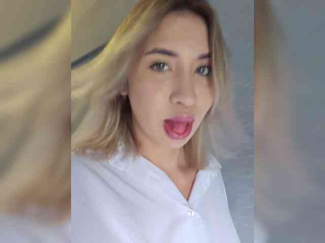 alizii webcam