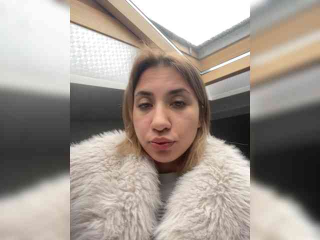 Alizii - Girl 