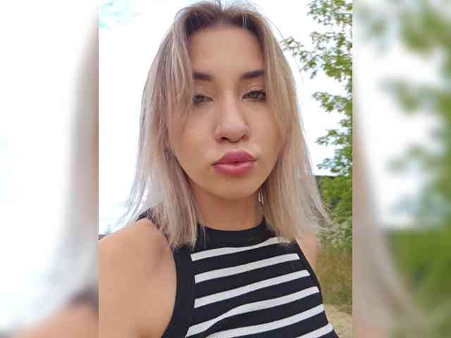alizii webcam