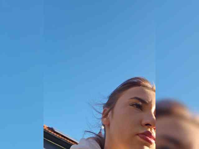 alizii webcam