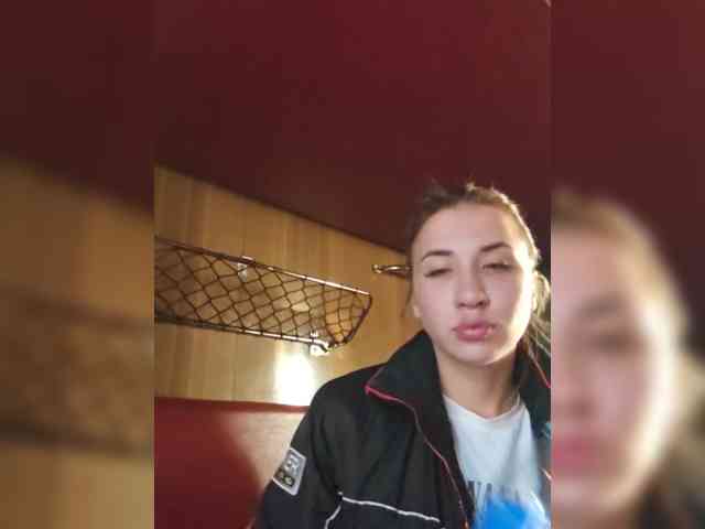 alizii webcam