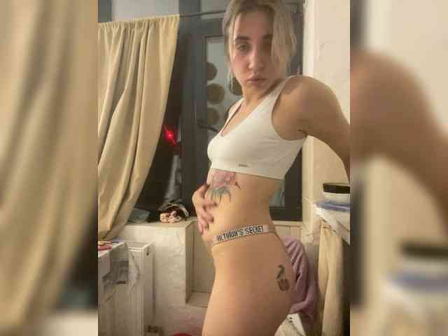 alizii webcam