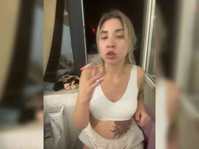 alizii webcam