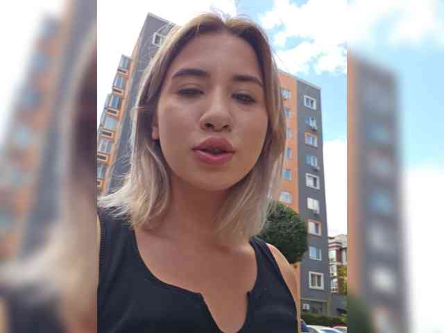 alizii webcam