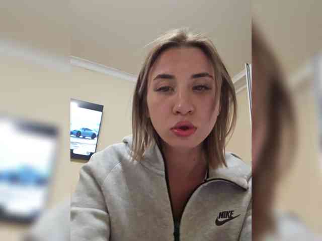 alizii webcam