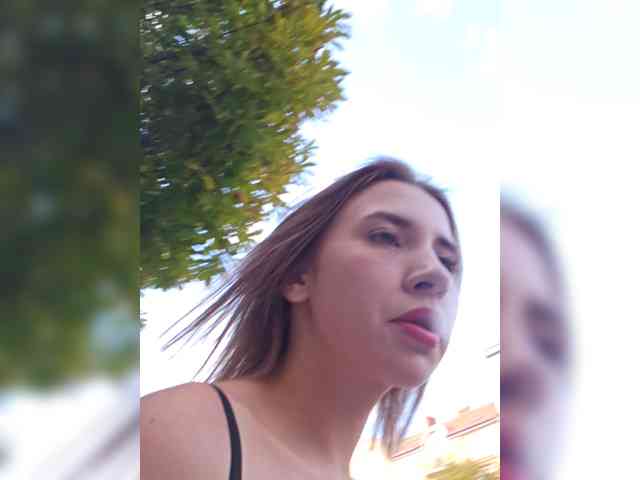 alizii webcam