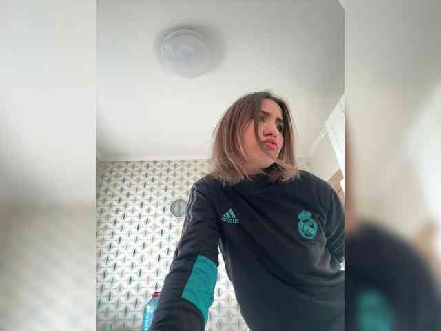 Модель: alizii