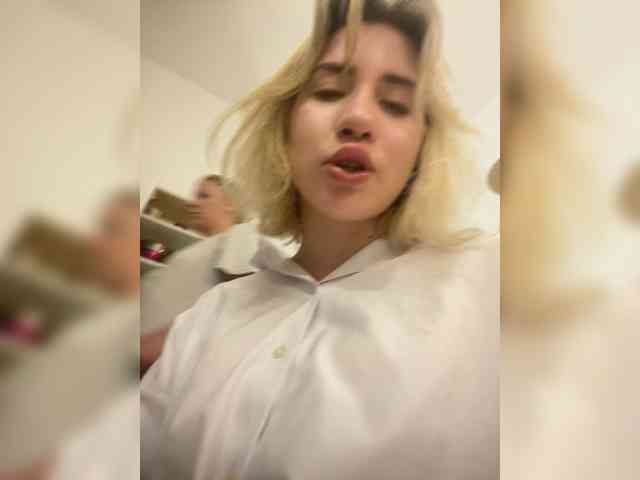 alizii webcam