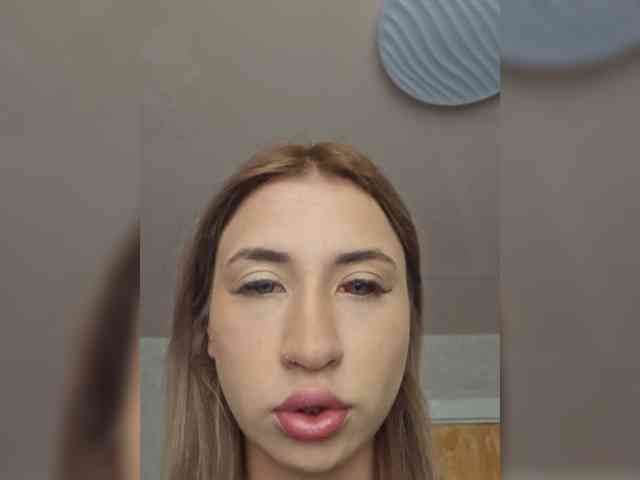 alizii webcam