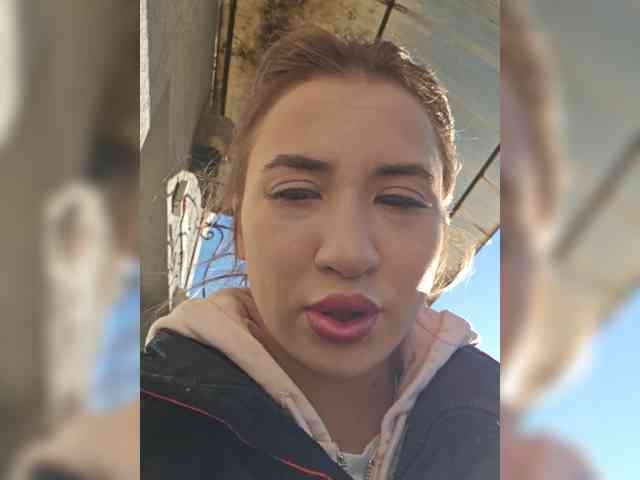 alizii webcam