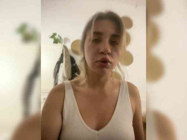 alizii webcam