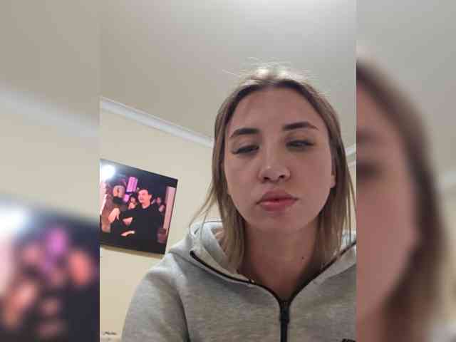 alizii's live room