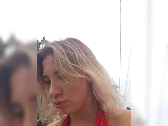 alizii webcam
