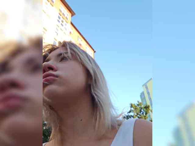 alizii webcam