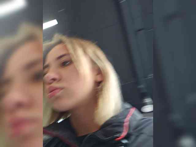 alizii webcam