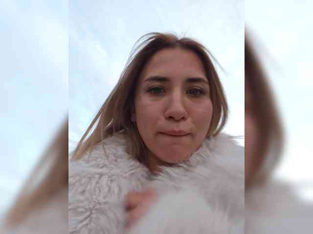 alizii webcam