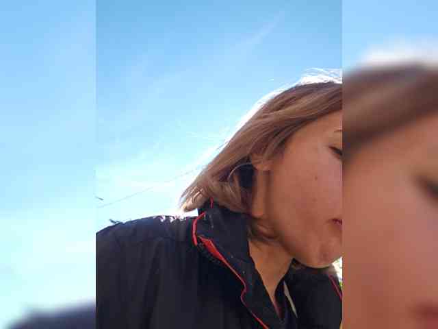 alizii webcam